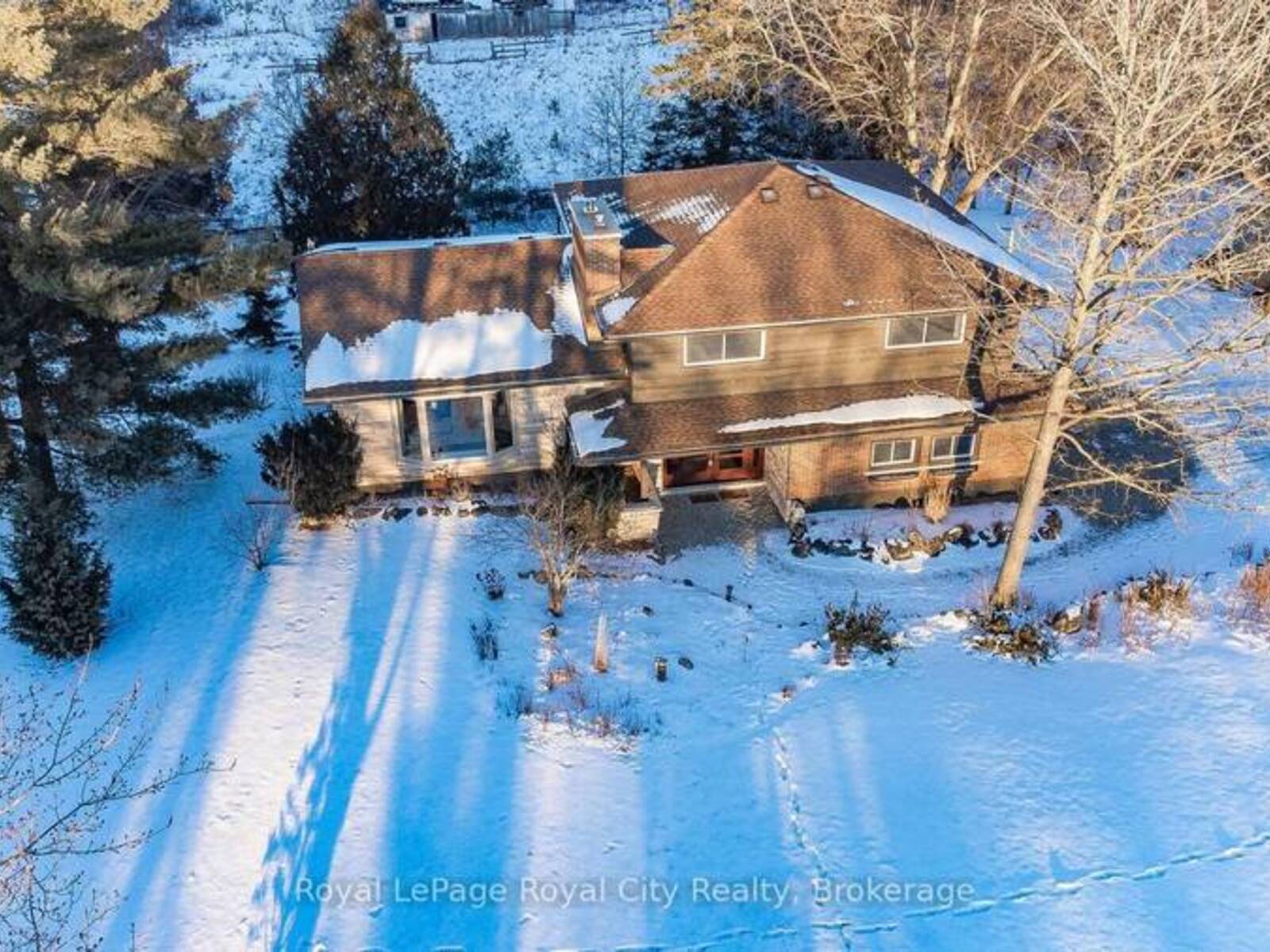 940 WATSON ROAD S, Puslinch, Ontario N0B 2J0