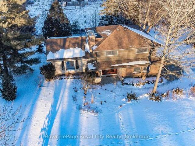 940 WATSON ROAD S Puslinch Ontario, N0B 2J0