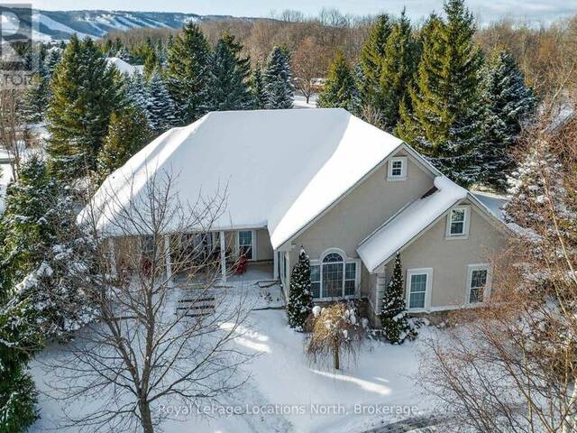 12 EVERGREEN ROAD Collingwood Ontario, L9Y 5A8