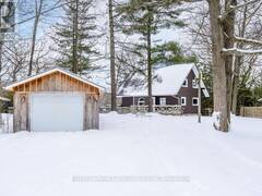 157 WOODLAND DRIVE Wasaga Beach Ontario, L9Z 2V4