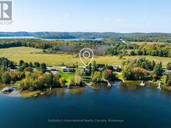 1111 MAPLEHURST DRIVE Huntsville Ontario, P1H 2J6