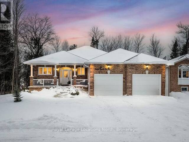 54 ROYAL BEECH DRIVE Wasaga Beach Ontario, L9Z 1H3