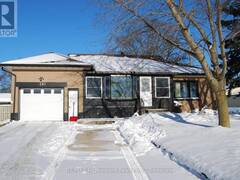 281 ELORA STREET S Harriston Ontario, N0G 1Z0