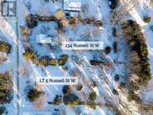 LOT 5 RUSSELL STREET W | Thornbury Ontario | Slide Image Eight