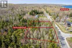 LOT 438 CHAMPLAIN ROAD | Penetanguishene Ontario | Slide Image Twelve