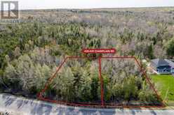 LOT 438 CHAMPLAIN ROAD | Penetanguishene Ontario | Slide Image Thirteen