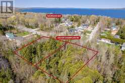 LOT 438 CHAMPLAIN ROAD | Penetanguishene Ontario | Slide Image One