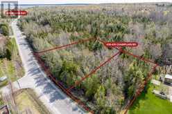 LOT 438 CHAMPLAIN ROAD | Penetanguishene Ontario | Slide Image Six