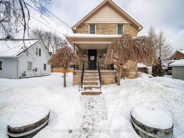 260 13TH STREET W Owen Sound Ontario, N4K 3W6