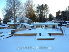 209 LAKE ROSALIND ROAD 2 Hanover Ontario, N4N 3B9