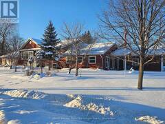 292 BALAKLAVA STREET Paisley Ontario, N0G 2N0