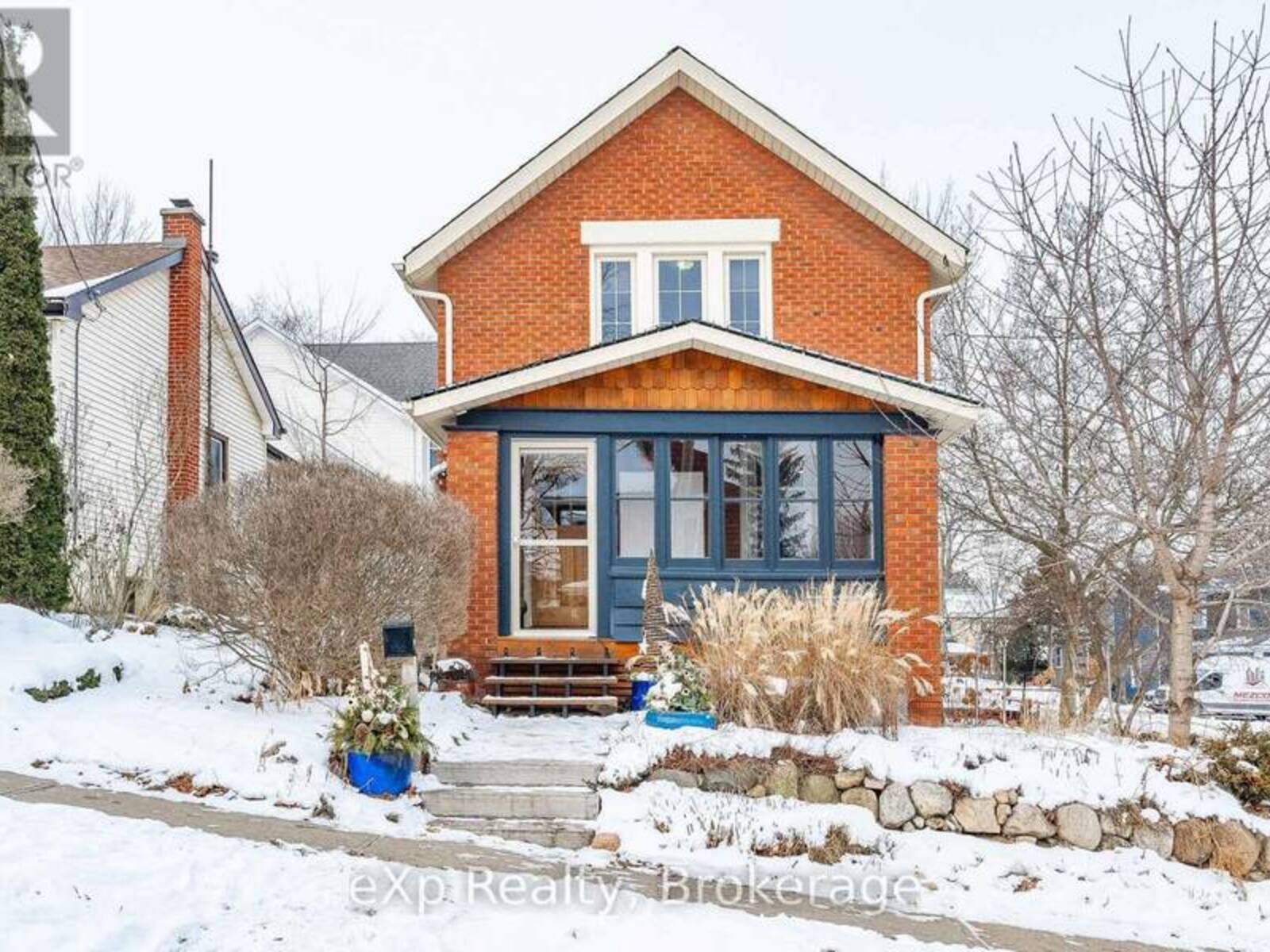 32 TIFFANY STREET E, Guelph, Ontario N1H 1X5