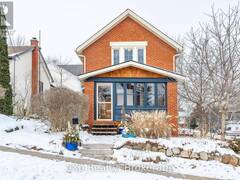 32 TIFFANY STREET E Guelph Ontario, N1H 1X5