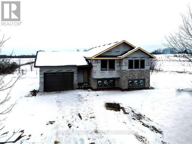 397600 CONCESSION 10 ROAD Owen Sound Ontario, N4K 5N8