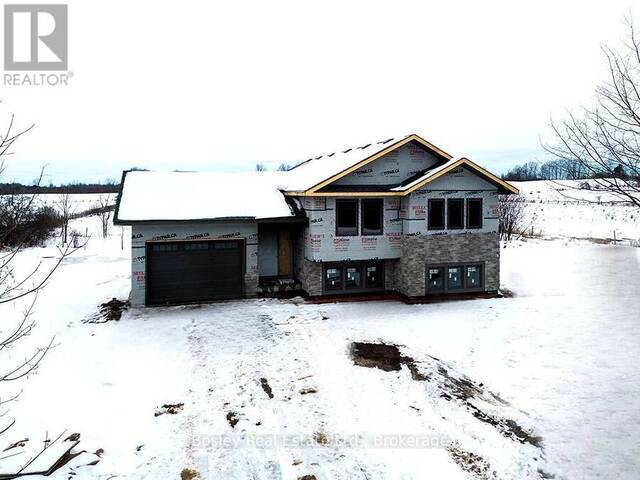 397600 CONCESSION 10 ROAD Owen Sound Ontario, N4K 5N8