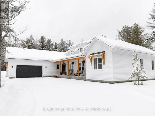 303 CLEARWATER LAKE ROAD Huntsville Ontario, P0B 1L0