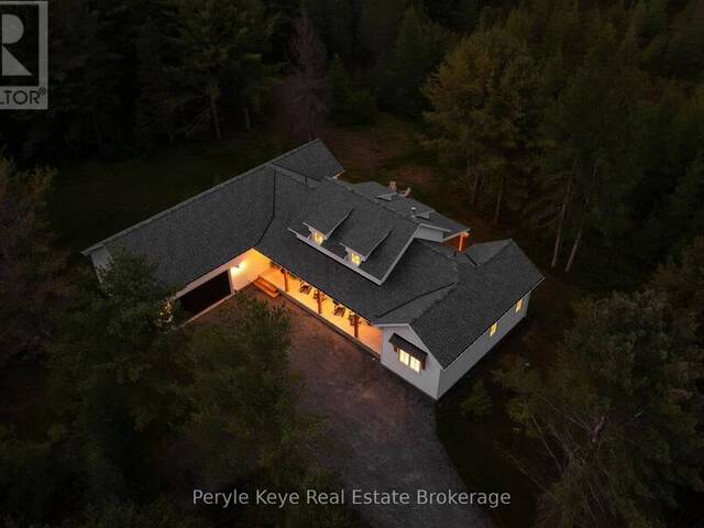 303 CLEARWATER LAKE ROAD Huntsville Ontario, P0B 1L0