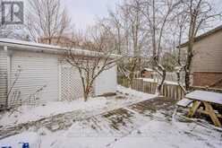 43 STEFFLER DRIVE | Guelph Ontario | Slide Image Thirty-two