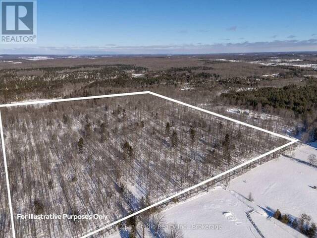 LT 28 CONCESSION 14 NDR West Grey Ontario, N0G 1S0 - Vacant Land For Sale