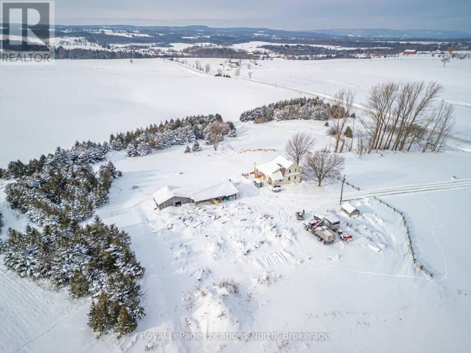 7149 21 22 NOTTAWASAGA SIDE ROAD, Creemore, Ontario L0M 1G0