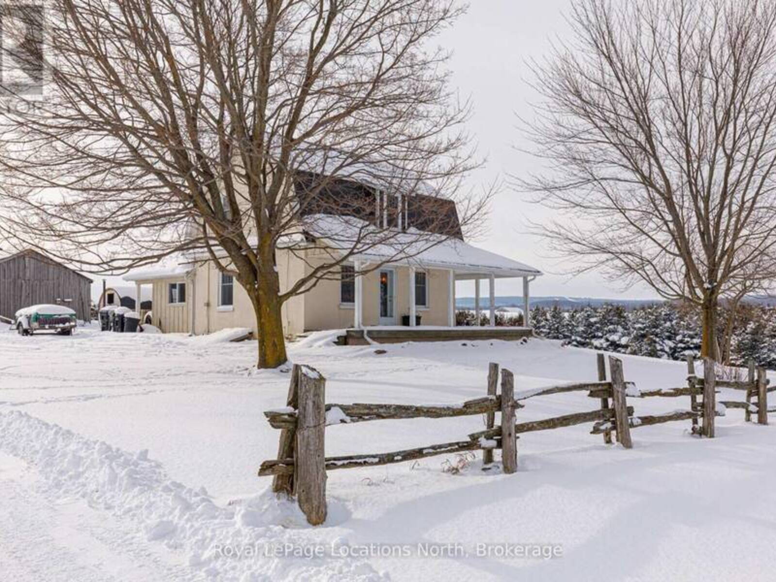 7149 21 22 NOTTAWASAGA SIDE ROAD, Creemore, Ontario L0M 1G0