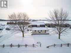 7149 21 22 NOTTAWASAGA SIDE ROAD Creemore Ontario, L0M 1G0