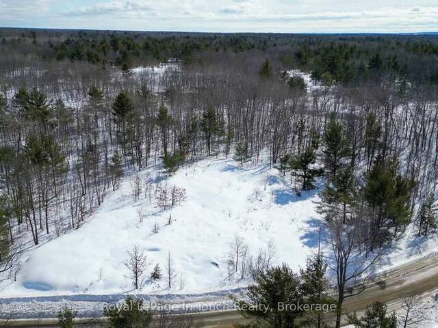 408 SOUTH BAY ROAD Port Severn Ontario, L0K 1S0 - Vacant Land For Sale