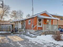 41 HURON STREET Guelph Ontario, N1E 5L3