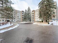 505 - 89 WESTWOOD ROAD Guelph Ontario, N1H 7J6