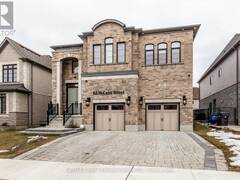 83 MCCANN STREET Guelph Ontario, N1G 0A8