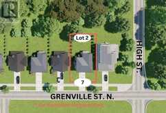 7 GRENVILLE STREET N | Southampton Ontario | Slide Image Two