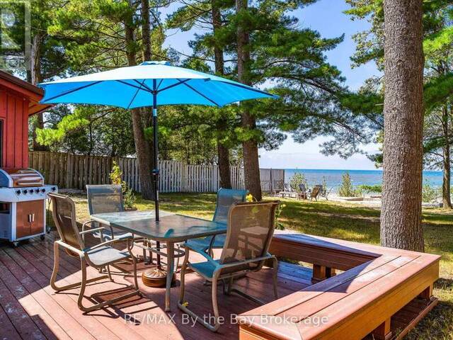 156 SANTOS LANE Wasaga Beach Ontario, L9Z 2M1