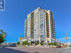 806 - 160 MACDONELL STREET Guelph Ontario, N1H 0A9