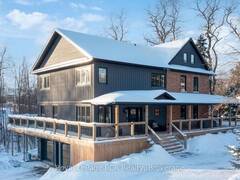 3 HOLLY COURT Collingwood Ontario, L9Y 5G5