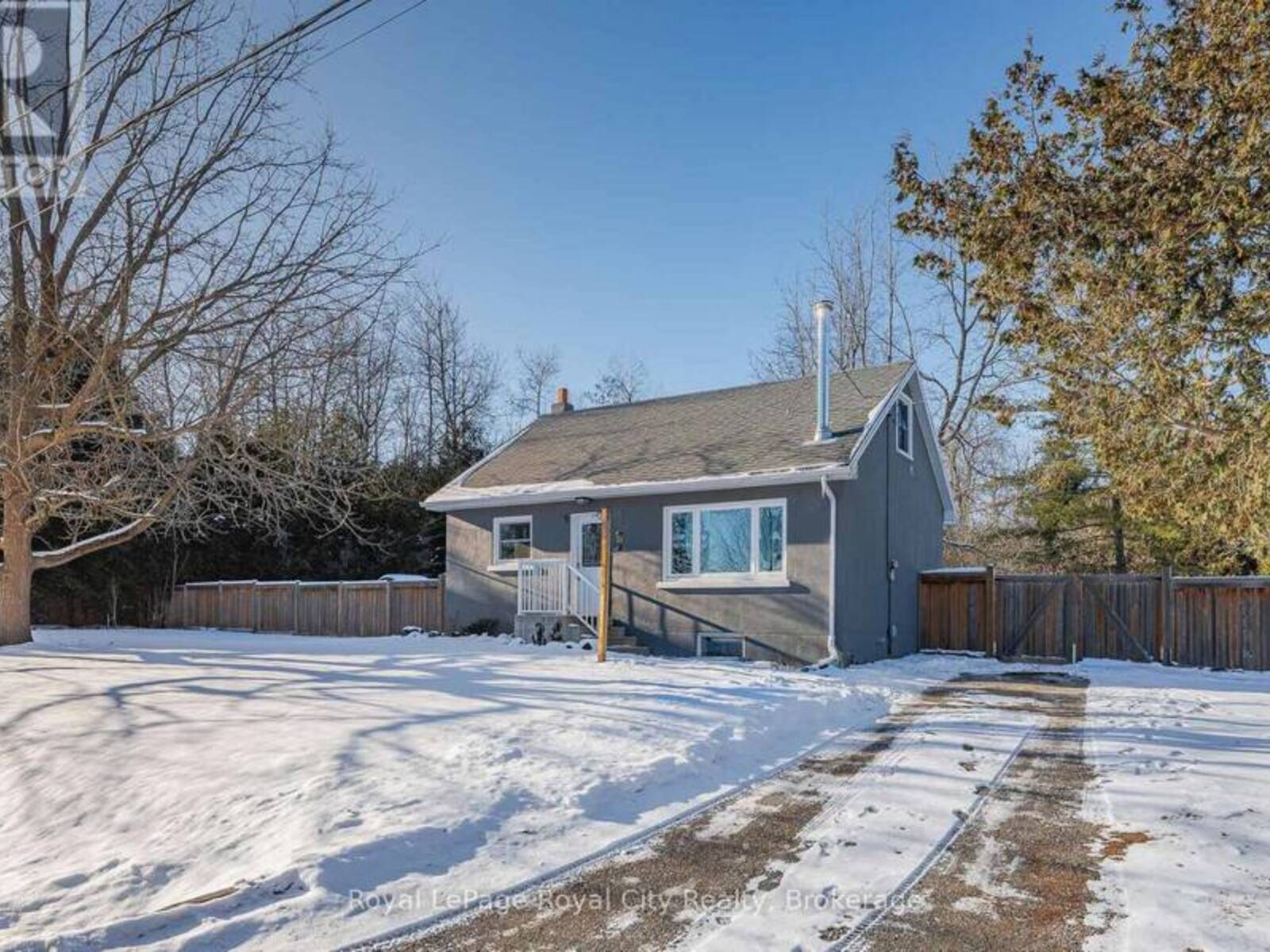 9092 HALTON ERIN TOWN LINE, Erin, Ontario L7J 2L8