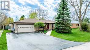 4 DUCHARME CRESCENT | Bayfield Ontario | Slide Image One