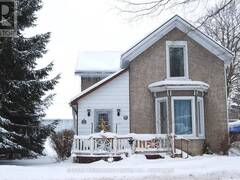 87 JOHN STREET S Harriston Ontario, N0G 1Z0