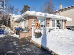 262 SCOTT STREET Midland Ontario, L4R 2M6