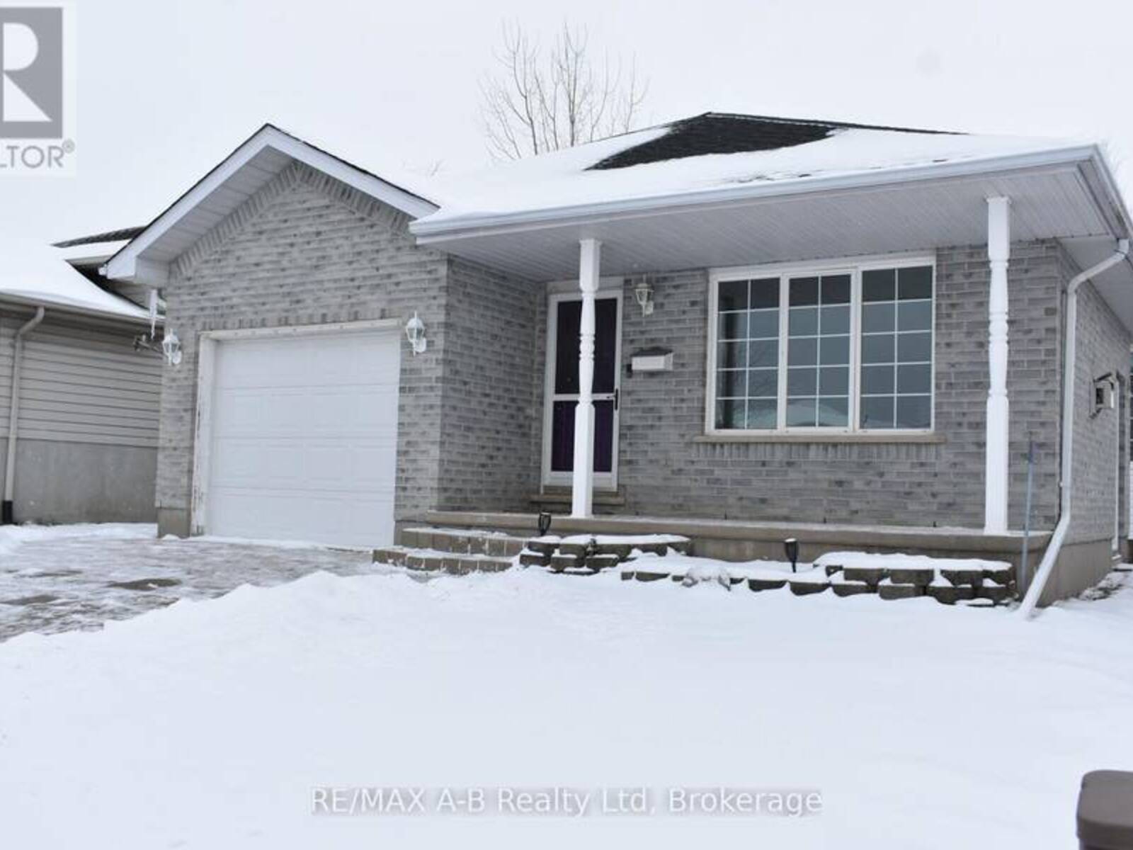 41850 JAMES STREET, St. Thomas, Ontario N5P 4L6