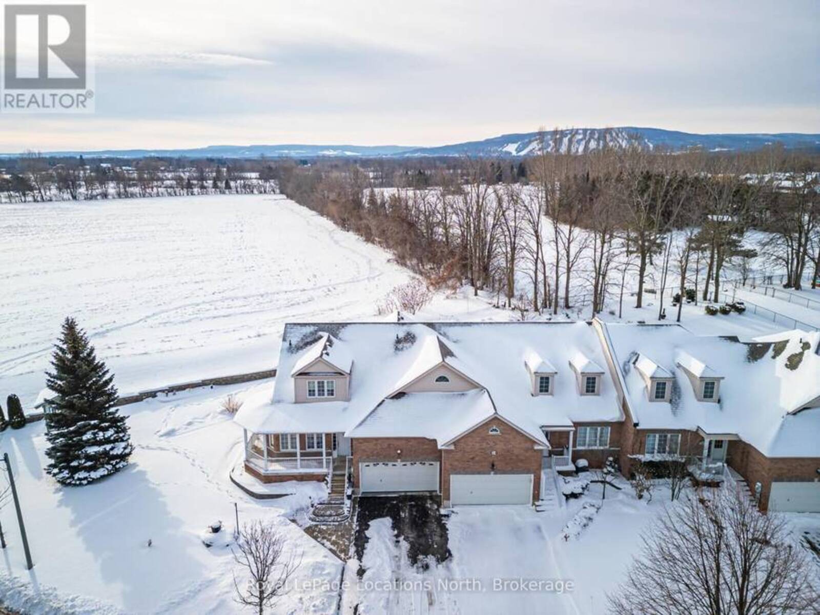 56 THOMAS DRIVE, Collingwood, Ontario L9Y 0A6