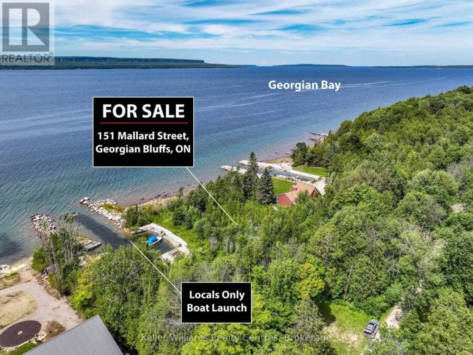 151 MALLARD ST, Georgian Bluffs, Ontario N0H 2T0