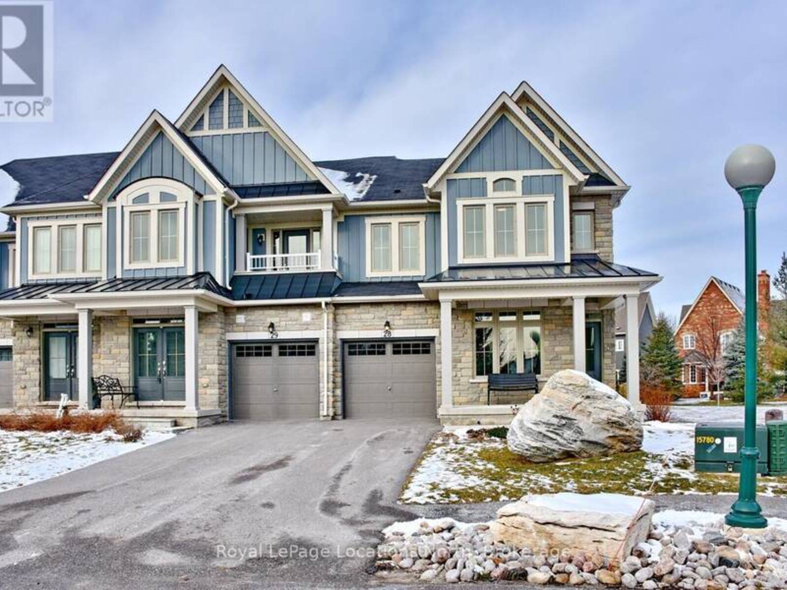 28 - 171 SNOWBRIDGE WAY, The Blue Mountains, Ontario L9Y 0V1