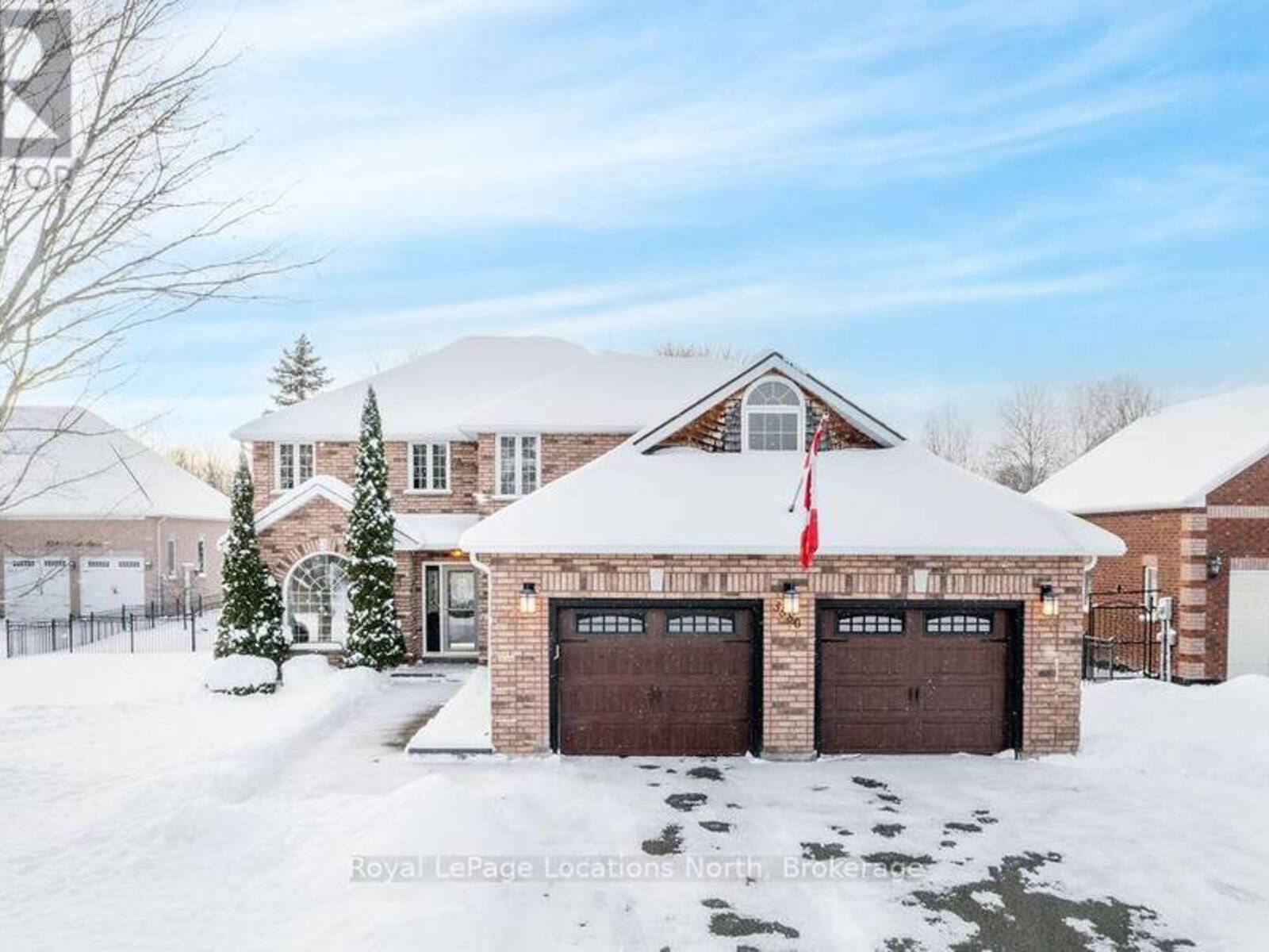 3580 LINDA STREET, Innisfil, Ontario L9S 2L2