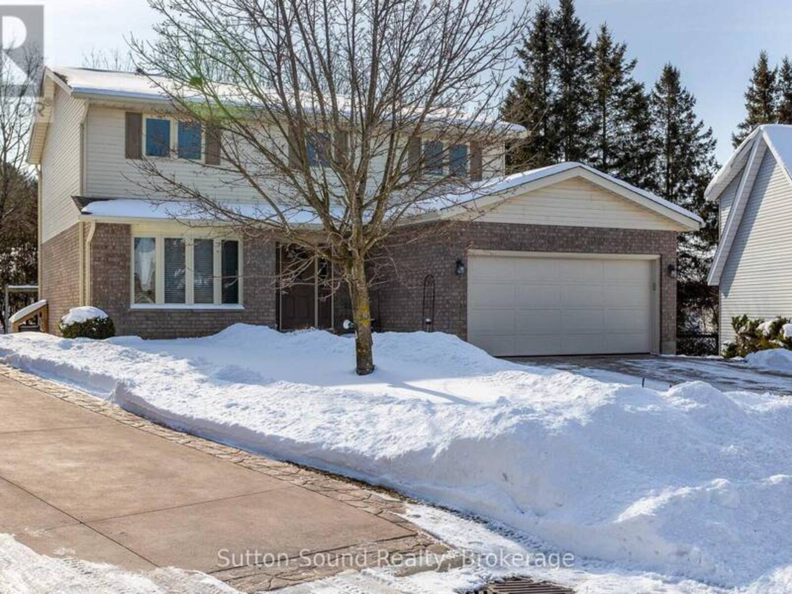 433 8TH AVENUE A EAST AVENUE E, Owen Sound, Ontario N4K 6S8