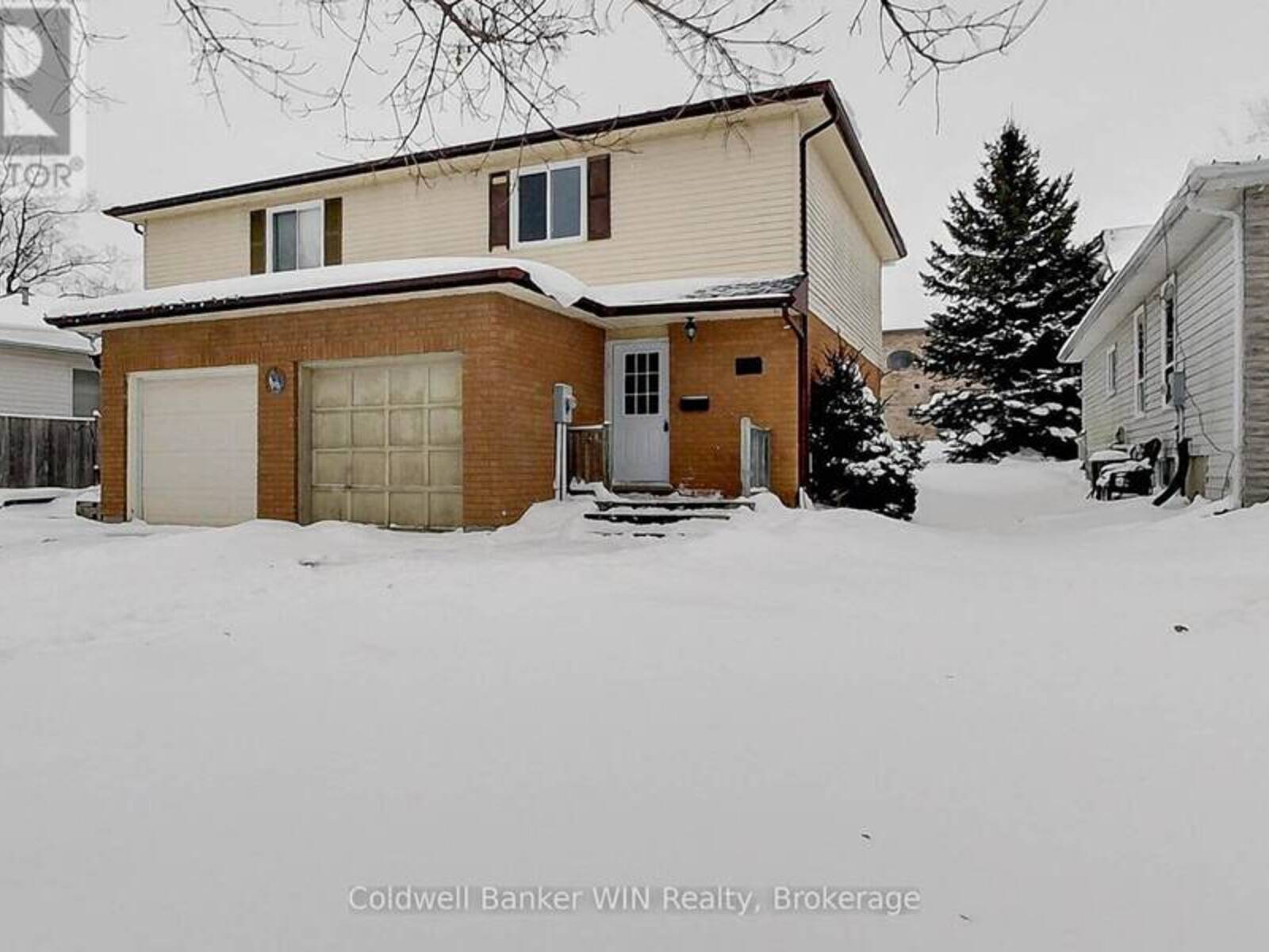 170 MELISSA CRESCENT, Mount Forest, Ontario N0G 2L3