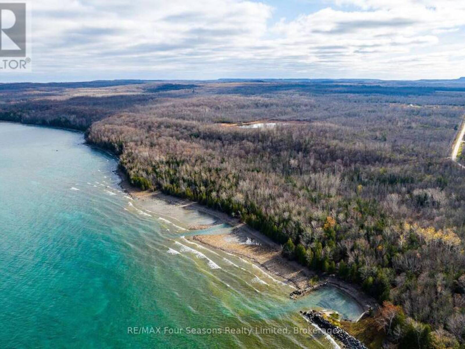 423001 HARBOUR ROAD, Meaford, Ontario N0H 1B0