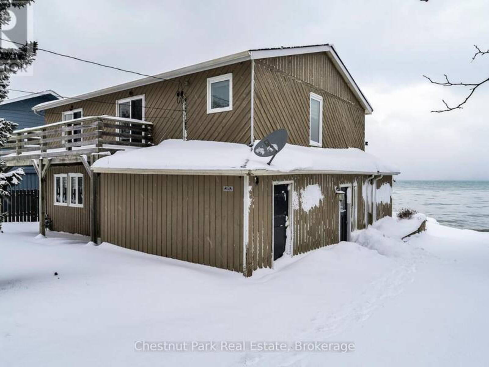 209515 HIGHWAY 26, The Blue Mountains, Ontario L9Y 0S5