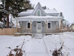 111 GODERICH STREET W Huron East Ontario, N0K 1W0