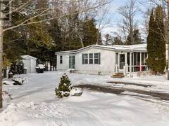 59 TOPAZ STREET Wasaga Beach Ontario, L9Z 1X7