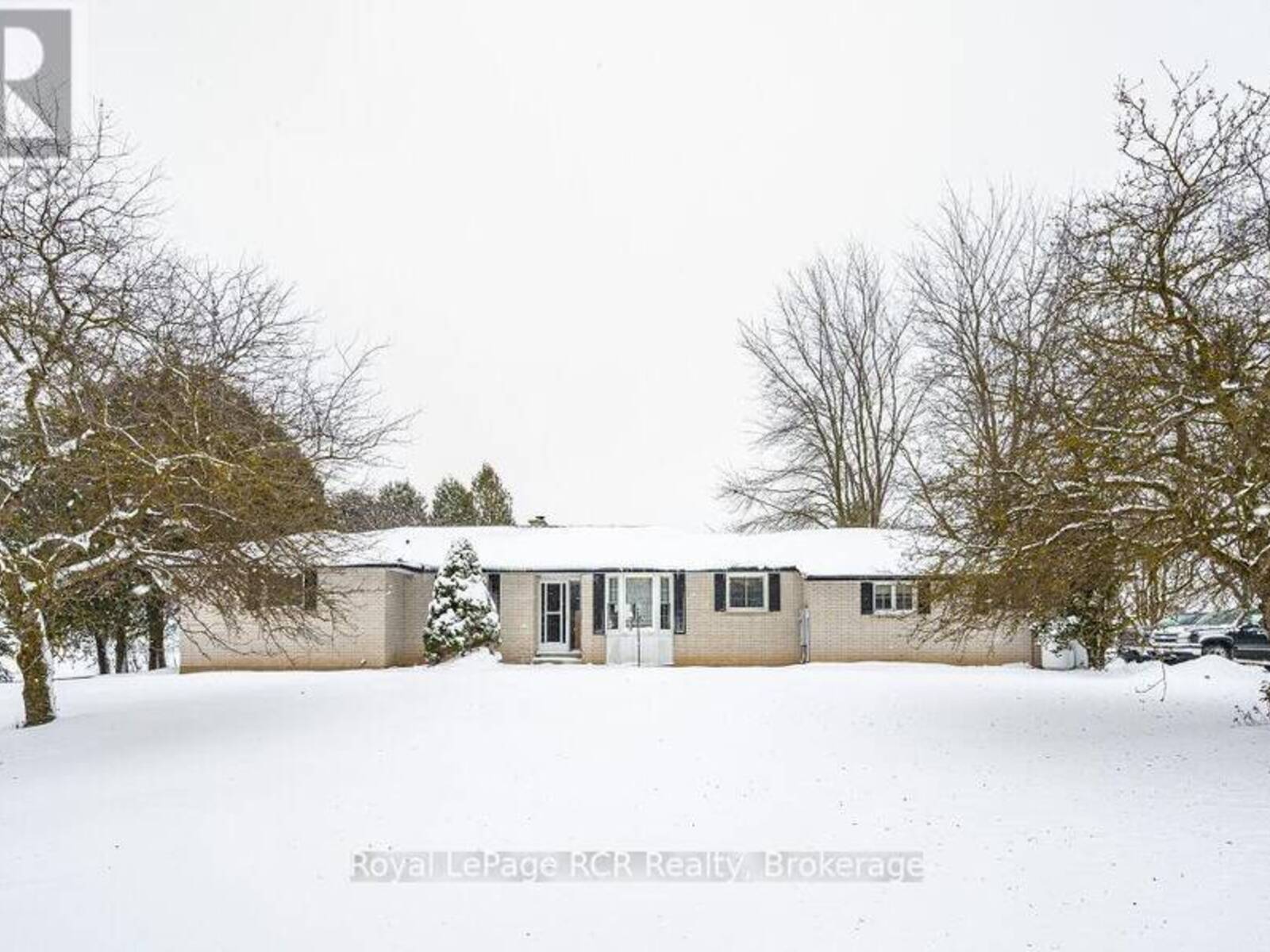 7681 HIGHWAY 89 E, Mount Forest, Ontario N0G 2L0